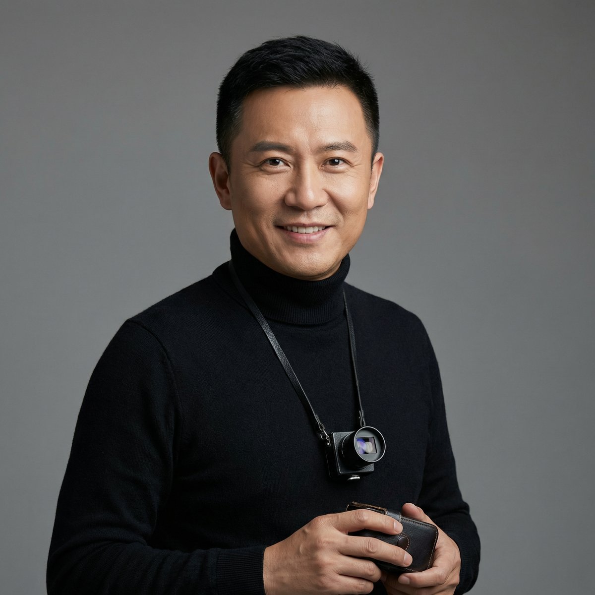 网红主播首席导演