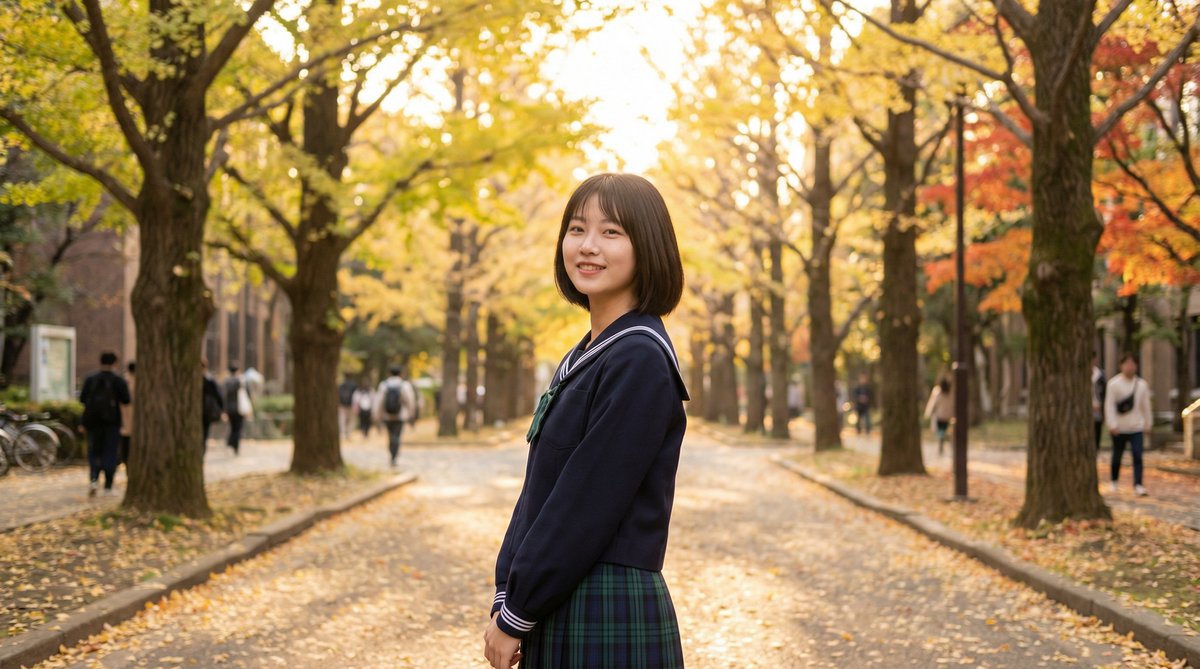 网红主播 JK制服视频