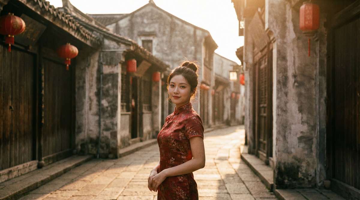 网红主播港风影像视频